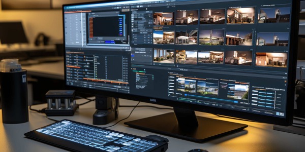 Fibre Channel vs Ethernet: Which technology reigns supreme in post-production?