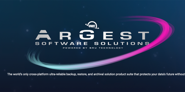 ArGest Software Solution - LTO archiving