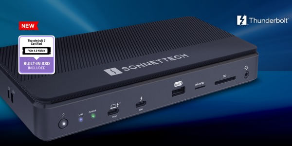 Sonnet Technologies at IBC2025 in Amsterdam