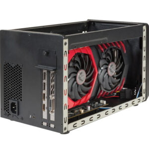 Sonnet eGFX Breakaway Box 550