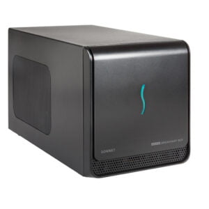 Sonnet eGFX Breakaway Box 550