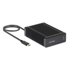 Fusion Thunderbolt 3 PCIe Flash Drive 1TB