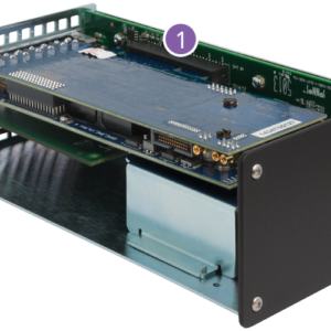 Sonnet Echo Express SE I TB3 Box dla 1xPCIe do TB3
