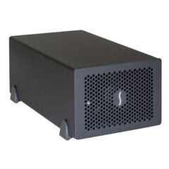 Sonnet Echo Express SE IIIe Box dla 3xPCIe do TB3