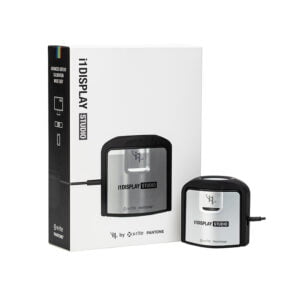 X-Rite i1Display Studio