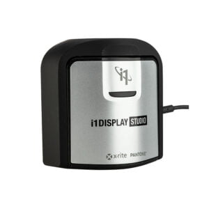 X-Rite i1Display Studio