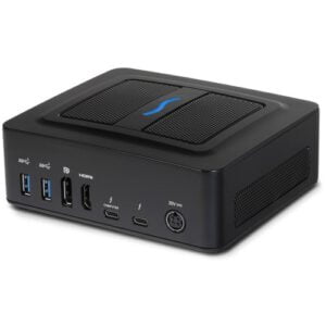 Sonnet Breakaway Puck RX 5500XT eGPU Thunderbolt 3