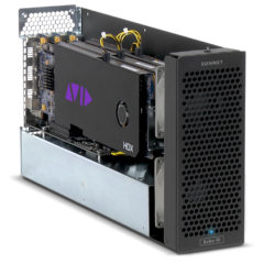 Sonnet Echo III Desktop Box dla 3xPCIe do TB3