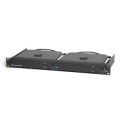 Sonnet RackMac Mini 19″ 2xMac Mini Mid2010 do 2020 M1