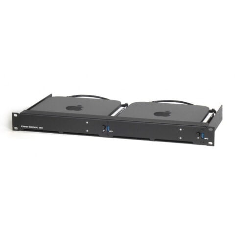sonnet rack mac mini 120 sonnet rack mac mini 120
