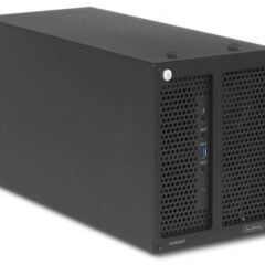 Sonnet DuoModo XMac Mini/Echo III Desktop System dla MacMini