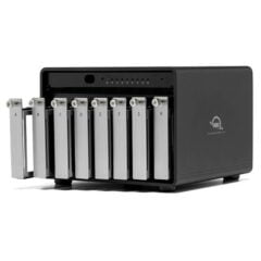 OWC ThunderBay 8 SoftRAID Thunderbolt 3 HotSwap