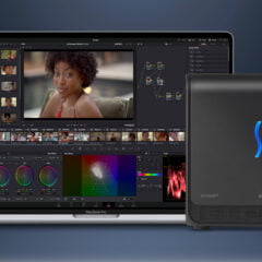Sonnet Radeon RX 6900 XT Macbook Pro 2019 Mac mini