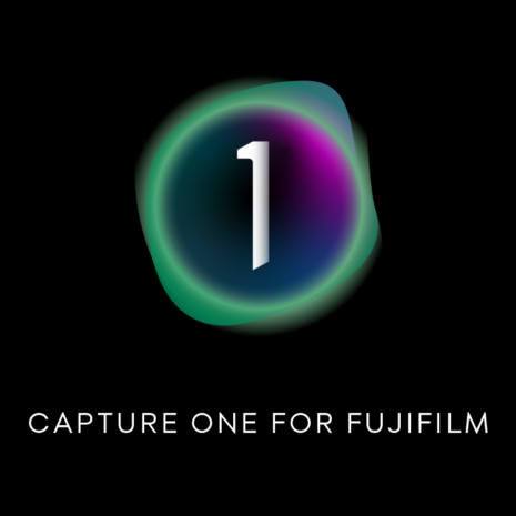 Use this for Capture One For Fujifilm