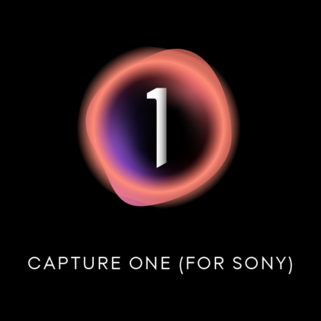 Use this for Capture One (for Sony)