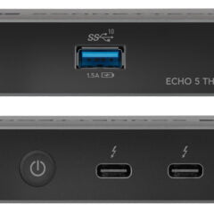 Sonnet Echo 5 Thunderbolt 4 Hub